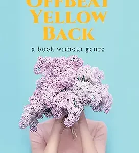 An Offbeat Yellow Back: A book without a genre