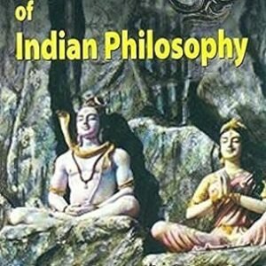 A Critical Survey Of Indian Philosophy
