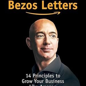 The Bezos Letters