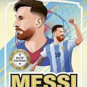 Ultimate Football Heroes Messi