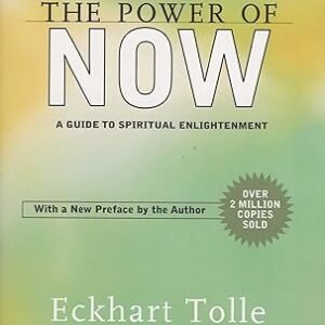 The Power Of Now