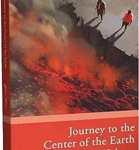 Penguin Select Classics: Journey To The Center of the Earth: (Original, Unabridged Classic)