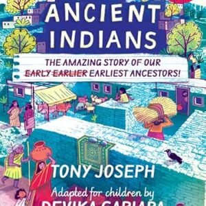 Ancient Indians