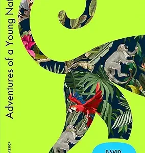 Adventures of a Young Naturalist: SIR DAVID ATTENBOROUGH'S ZOO QUEST EXPEDITIONS