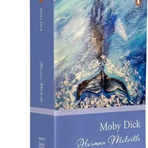 Penguin Select Classics-Moby Dick