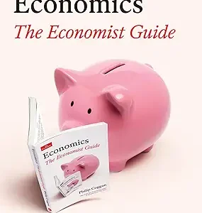 Economics: The Economist Guide