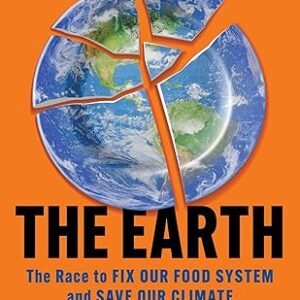 We Are Eating The Earth
