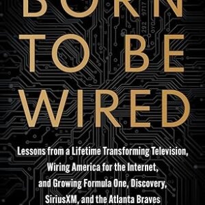 Born To Be Wired