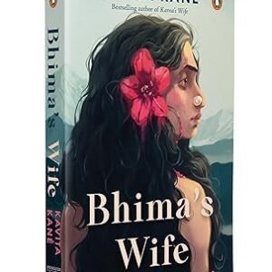 Bhimas Wife