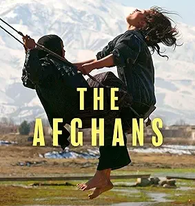 The Afghans: Three lives through war, love and revolt - from the bestselling author of The Bookseller of Kabul