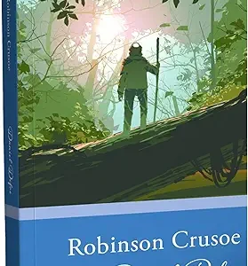 Penguin Select Classics: Robinson Crusoe: (Original, Unabridged Classic)