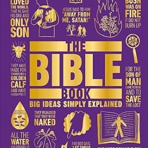 The Bible Book