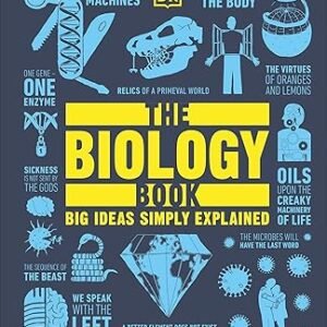 The Biology Book