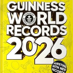 Guinness World Records 2026