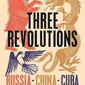 Three Revolutions