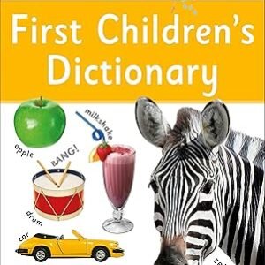 First Childrens Dictionary