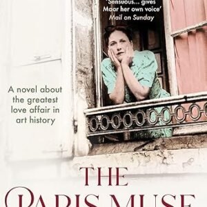 The Paris Muse