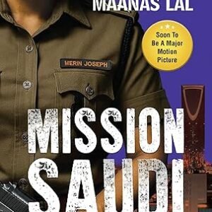 Mission Saudi