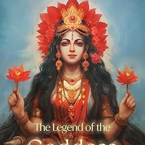 The Legend Of The Goddess