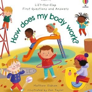 How Does My Body Work