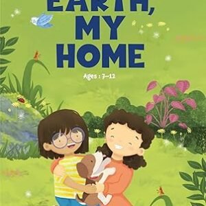 Champak Earth, My Home Volume 7