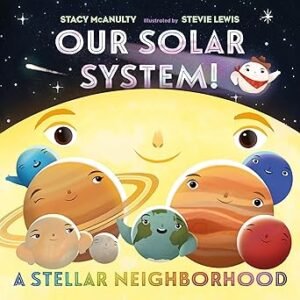 Our Solar System A Stellar Neighborhood