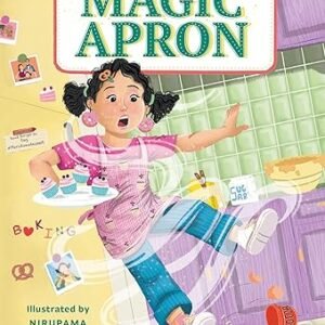 Aria And The Magic Apron