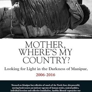 Mother Wheres My Country