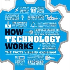 How Technology Works
