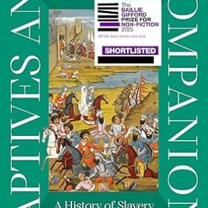 Captives And Companions