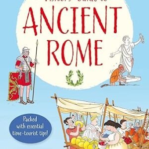 Visitors Guide To Ancient Rome