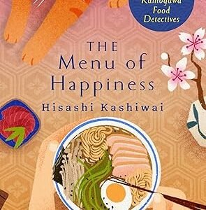 The Menu Of Happiness