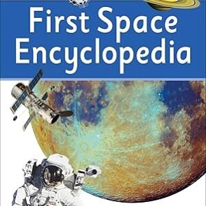 First Space Encyclopedia