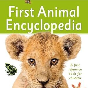 First Animal Encyclopedia