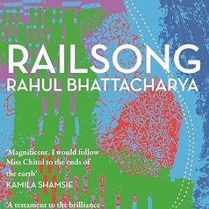 RailSong