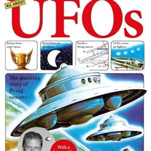 The World Of The Unknown Ufos