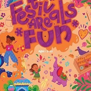 Champak Festivals Are Fun Volume 10