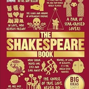 The Shakespeare Book