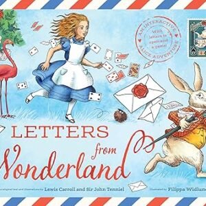 Letters From Wonderland