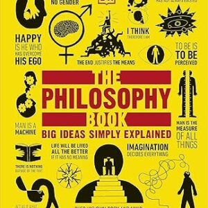 The Philosophy Book