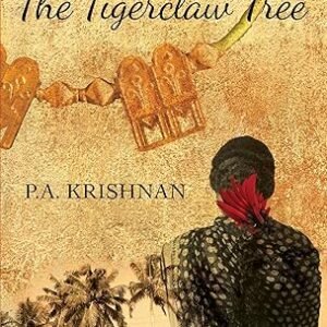 The Tigerclaw Tree