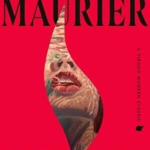 Rebecca: (Virago Modern Classics)