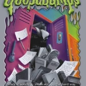 Goosebumps: Haunted School: (Goosebumps 2005)