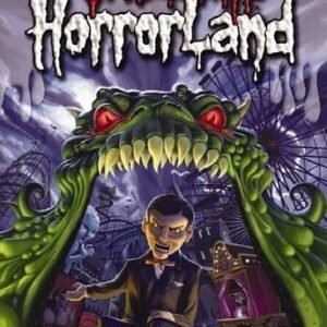 Revenge of the Living Dummy (Goosebumps Horrorland #1): Volume 1(1 Goosebumps Horrorland)