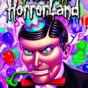 Slappy New Year! (Goosebumps Horrorland): (18 Goosebumps Horrorland)