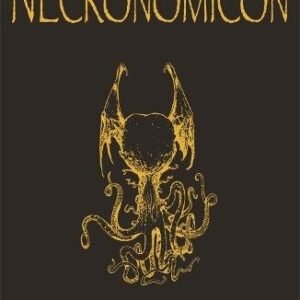 Necronomicon: The Best Weird Tales of H.P. Lovecraft(Gollancz S.F.)