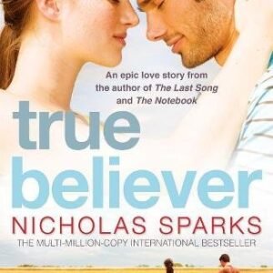 True Believer: (Jeremy Marsh)