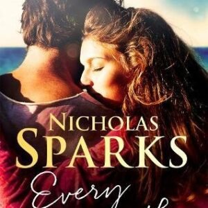 Every Breath: A captivating story of enduring love from the author of The Notebook