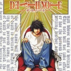 Death Note, Vol. 2: Volume 2(Death Note)