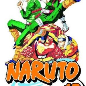 Naruto, Vol. 10: Volume 10(Naruto)